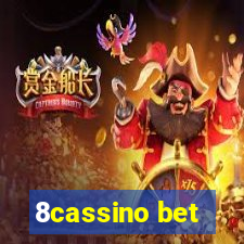 8cassino bet